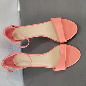 Y Not size 11 color coral